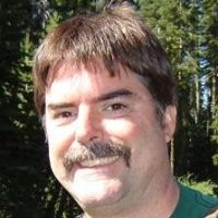 Protrait of Ralph Williams, Principal Engineer at Bloomfield Labs